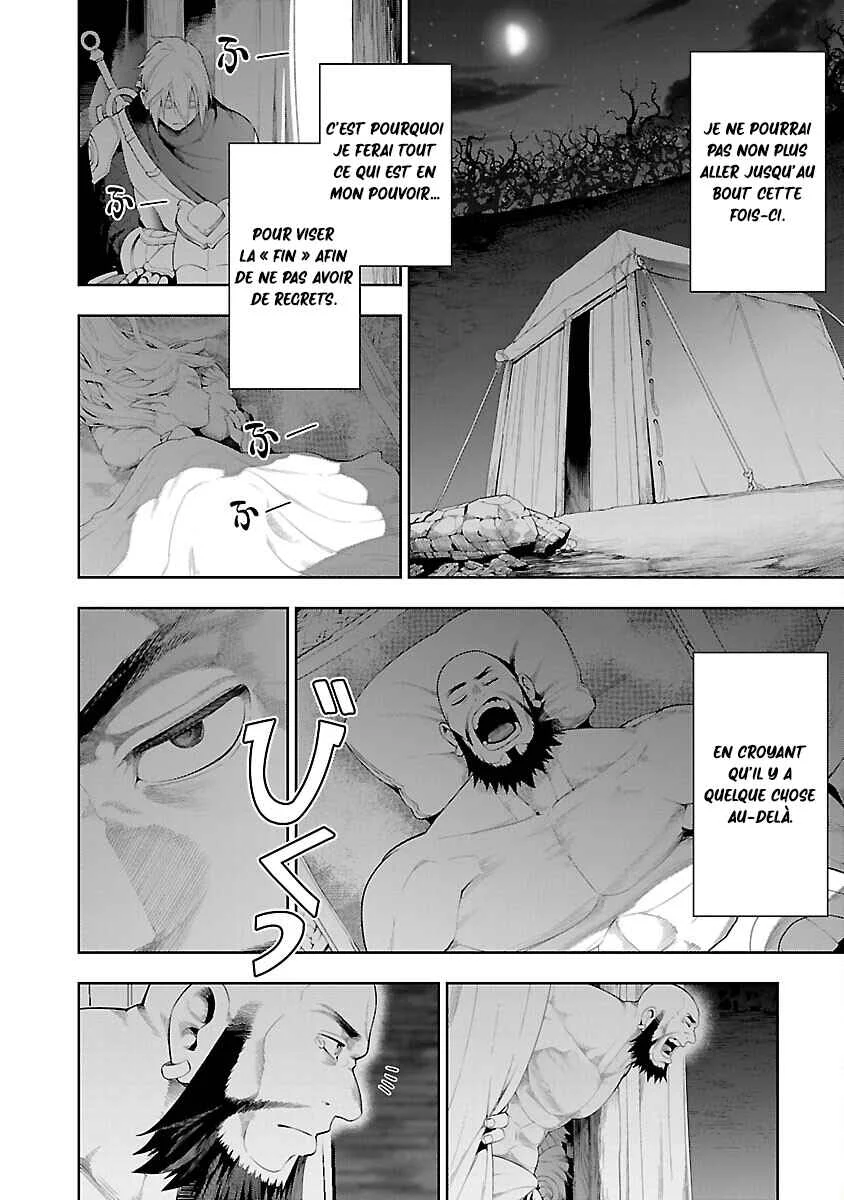 Tsuihou Sareru Tabi ni Skill o Te ni Ireta Ore ga, 100 no Isekai de 2-shuume Musou Chapitre 13: Le monde des démons - Page 19
