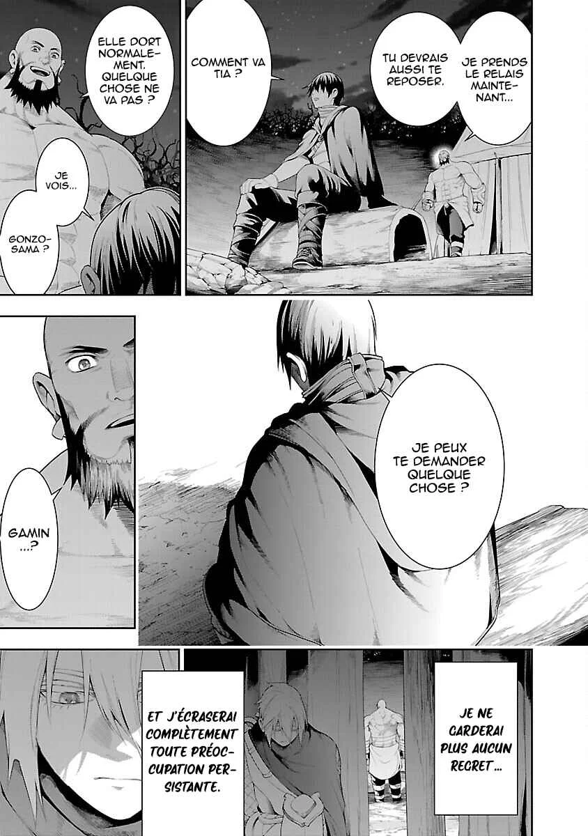 Tsuihou Sareru Tabi ni Skill o Te ni Ireta Ore ga, 100 no Isekai de 2-shuume Musou Chapitre 13: Le monde des démons - Page 20