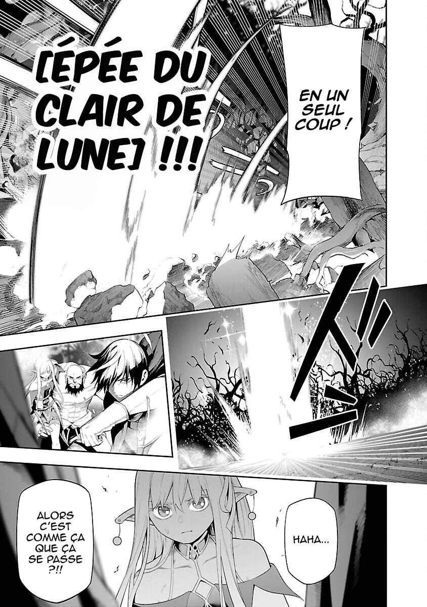 Tsuihou Sareru Tabi ni Skill o Te ni Ireta Ore ga, 100 no Isekai de 2-shuume Musou Chapitre 13: Le monde des démons - Page 22