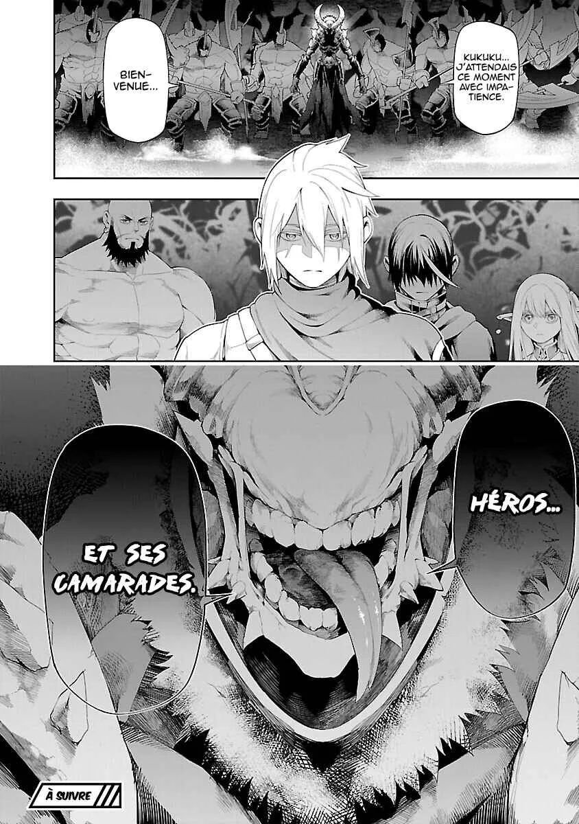 Tsuihou Sareru Tabi ni Skill o Te ni Ireta Ore ga, 100 no Isekai de 2-shuume Musou Chapitre 13: Le monde des démons - Page 24