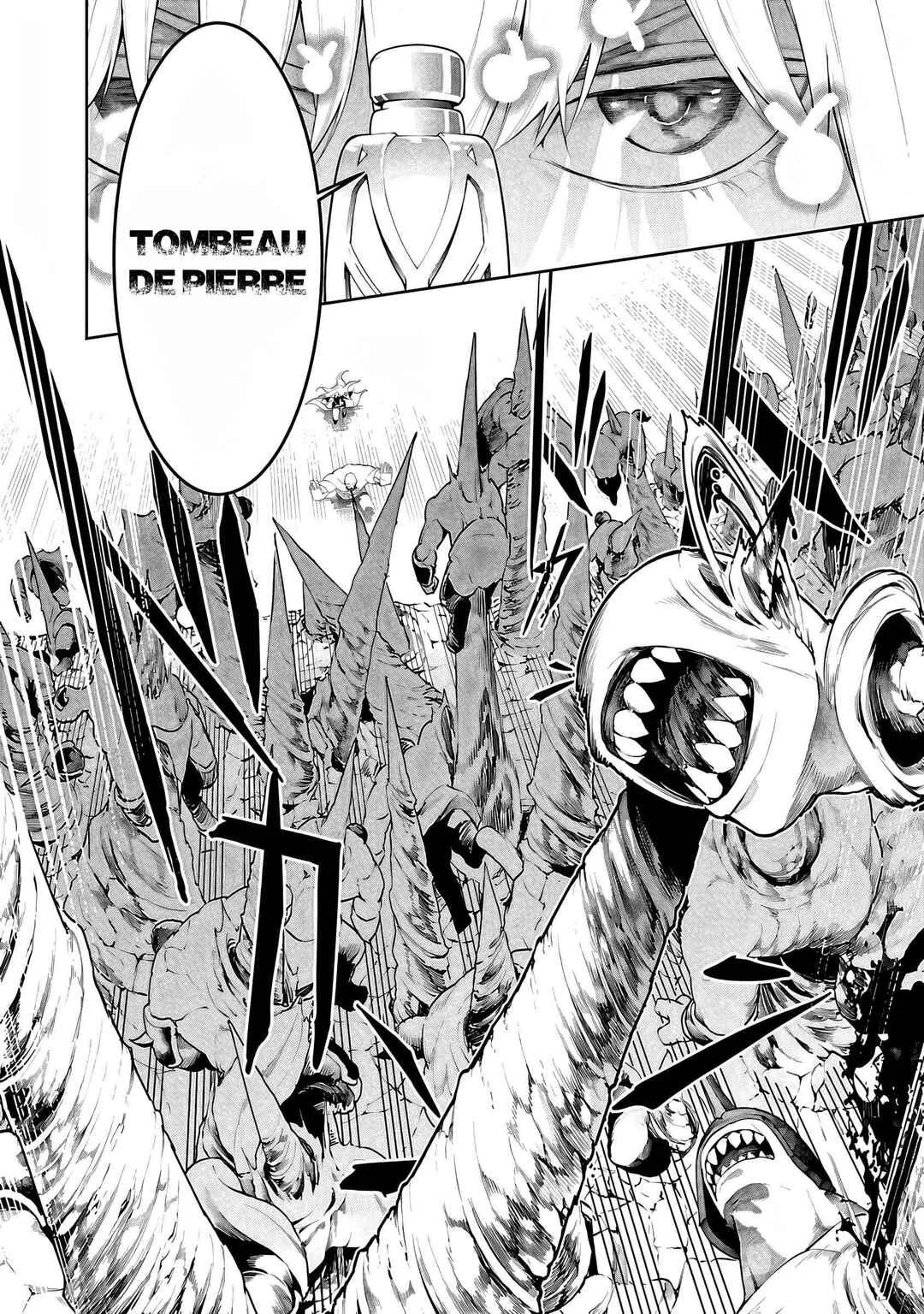 Tsuihou Sareru Tabi ni Skill o Te ni Ireta Ore ga, 100 no Isekai de 2-shuume Musou Chapitre 14.1: La grande armée (partie 1) - Page 9