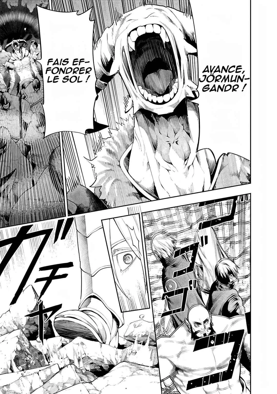 Tsuihou Sareru Tabi ni Skill o Te ni Ireta Ore ga, 100 no Isekai de 2-shuume Musou Chapitre 14.1: La grande armée (partie 1) - Page 12
