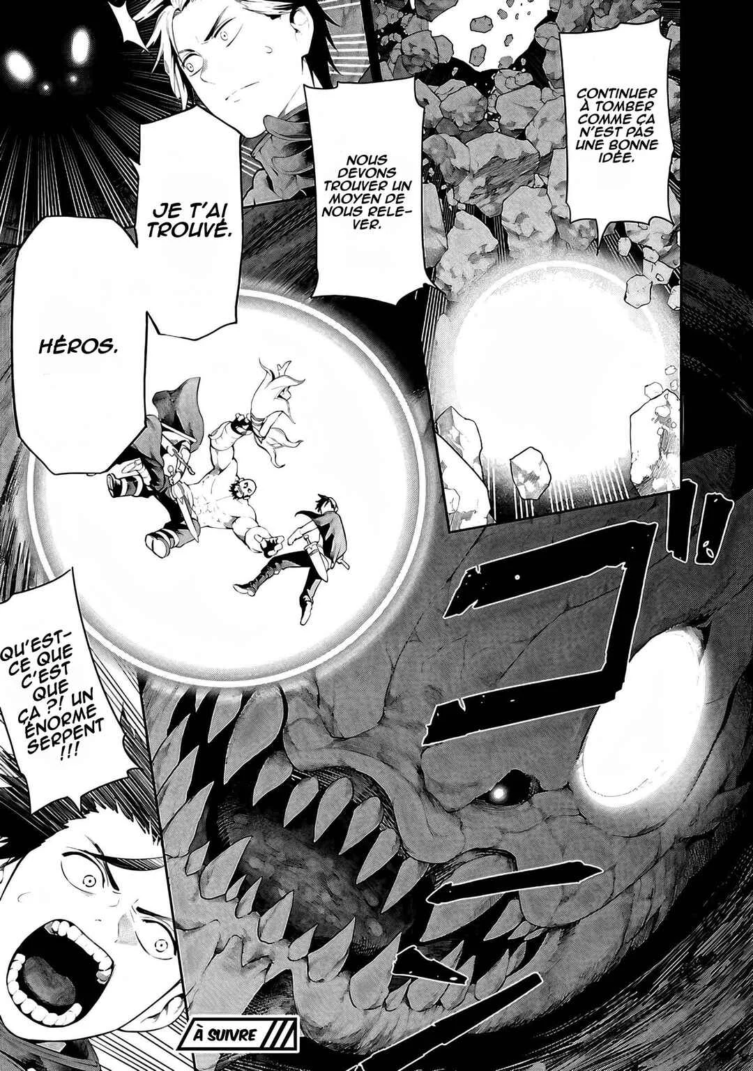 Tsuihou Sareru Tabi ni Skill o Te ni Ireta Ore ga, 100 no Isekai de 2-shuume Musou Chapitre 14.1: La grande armée (partie 1) - Page 14