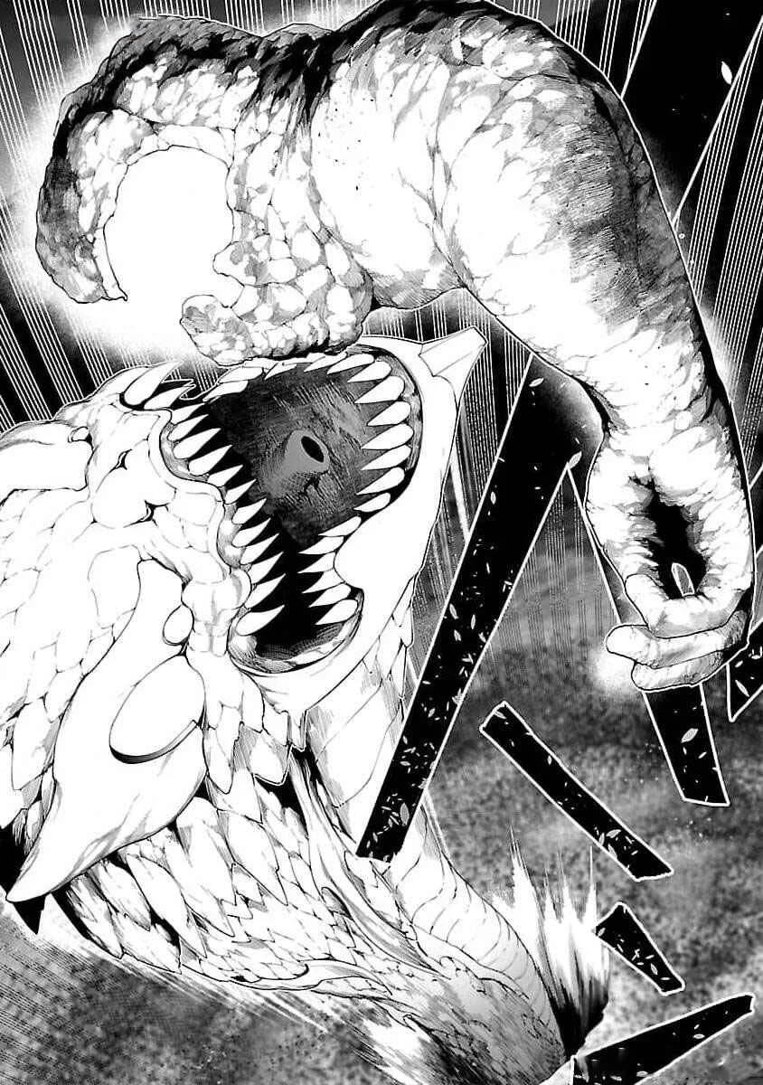Tsuihou Sareru Tabi ni Skill o Te ni Ireta Ore ga, 100 no Isekai de 2-shuume Musou Chapitre 14.2: La grande armée (partie 2 ) - Page 2