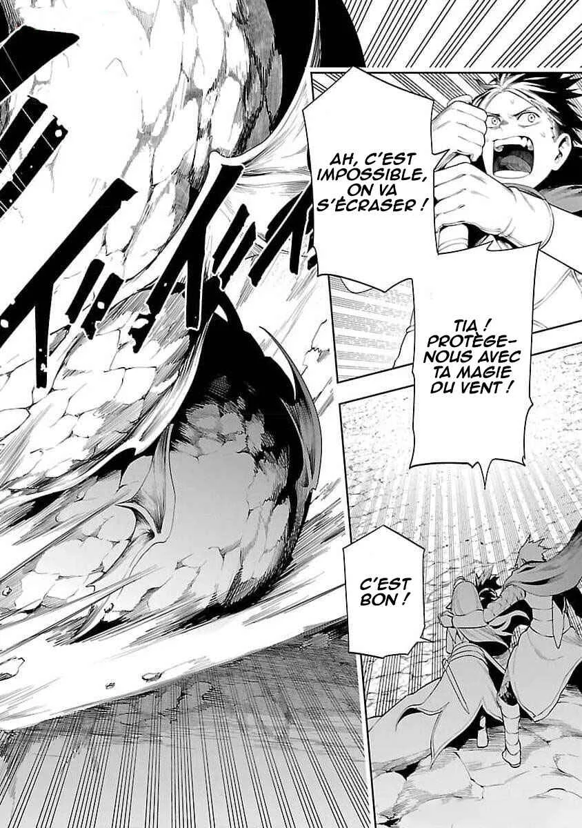 Tsuihou Sareru Tabi ni Skill o Te ni Ireta Ore ga, 100 no Isekai de 2-shuume Musou Chapitre 14.2: La grande armée (partie 2 ) - Page 6