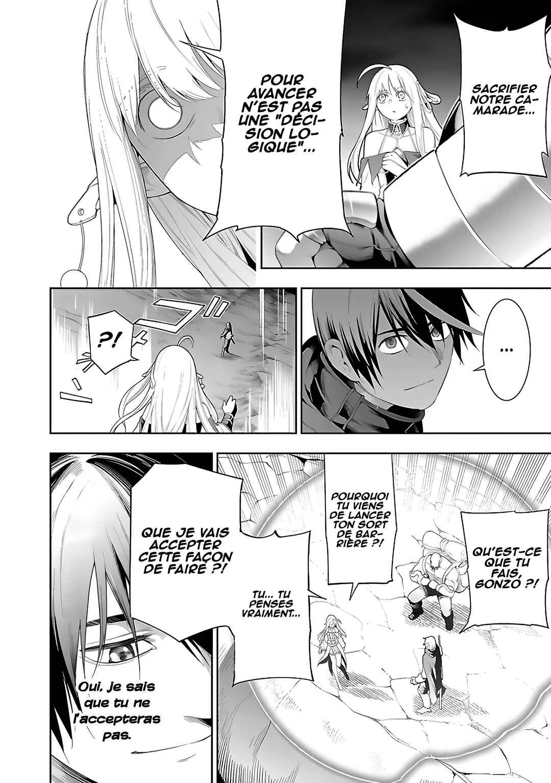 Tsuihou Sareru Tabi ni Skill o Te ni Ireta Ore ga, 100 no Isekai de 2-shuume Musou Chapitre 15: Résolution - Page 16