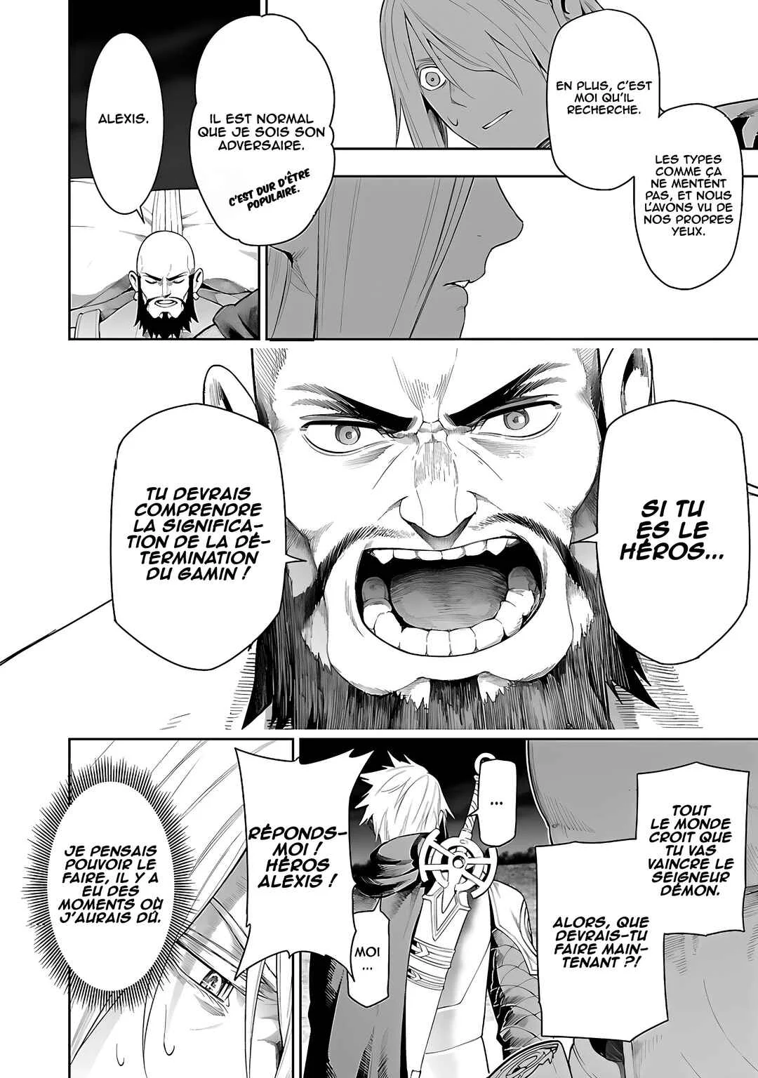 Tsuihou Sareru Tabi ni Skill o Te ni Ireta Ore ga, 100 no Isekai de 2-shuume Musou Chapitre 15: Résolution - Page 18