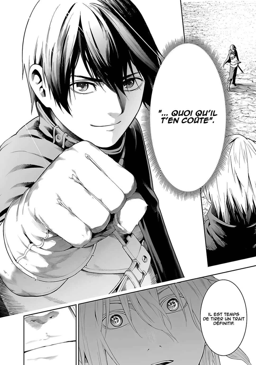 Tsuihou Sareru Tabi ni Skill o Te ni Ireta Ore ga, 100 no Isekai de 2-shuume Musou Chapitre 15: Résolution - Page 20