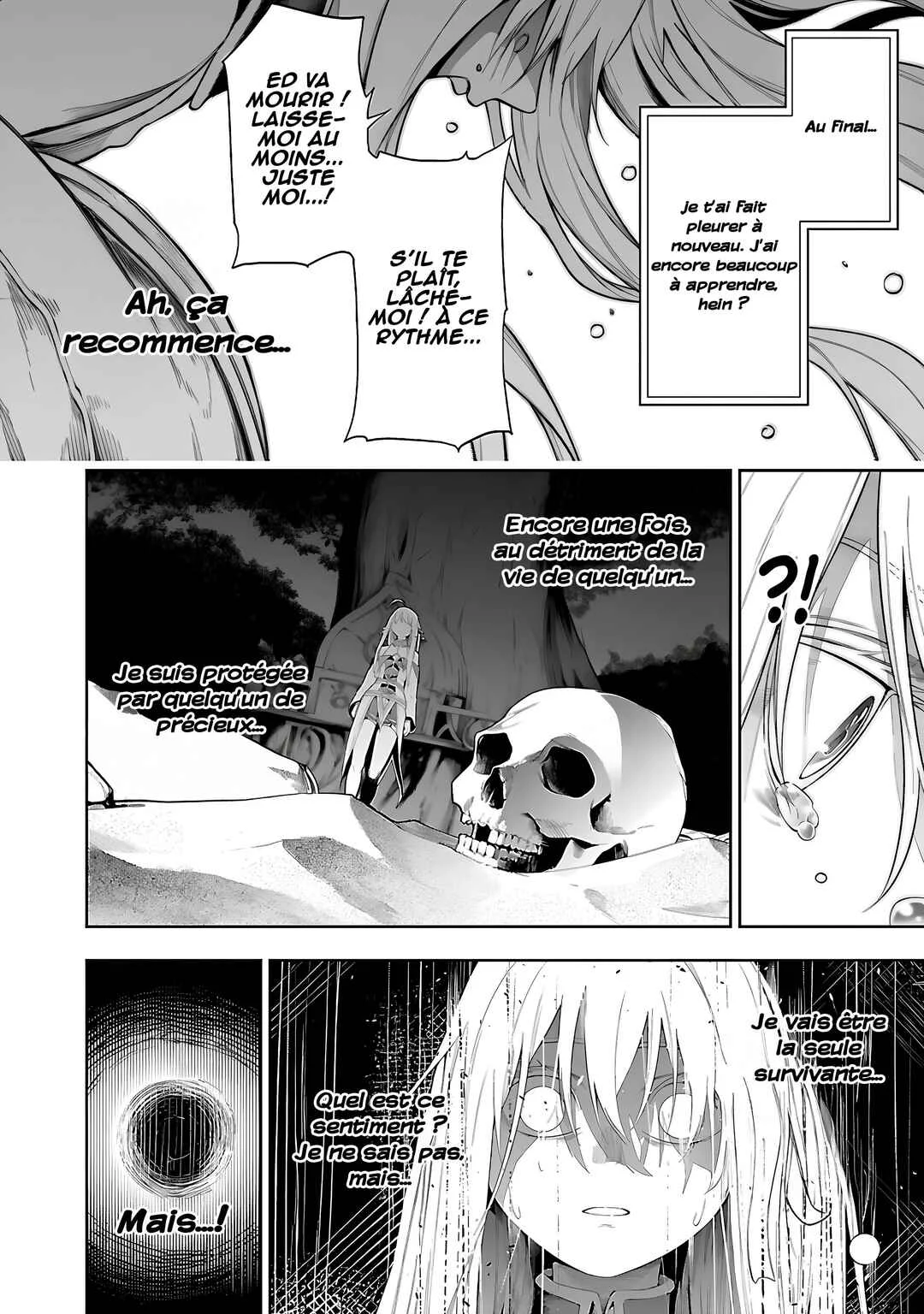 Tsuihou Sareru Tabi ni Skill o Te ni Ireta Ore ga, 100 no Isekai de 2-shuume Musou Chapitre 15: Résolution - Page 26