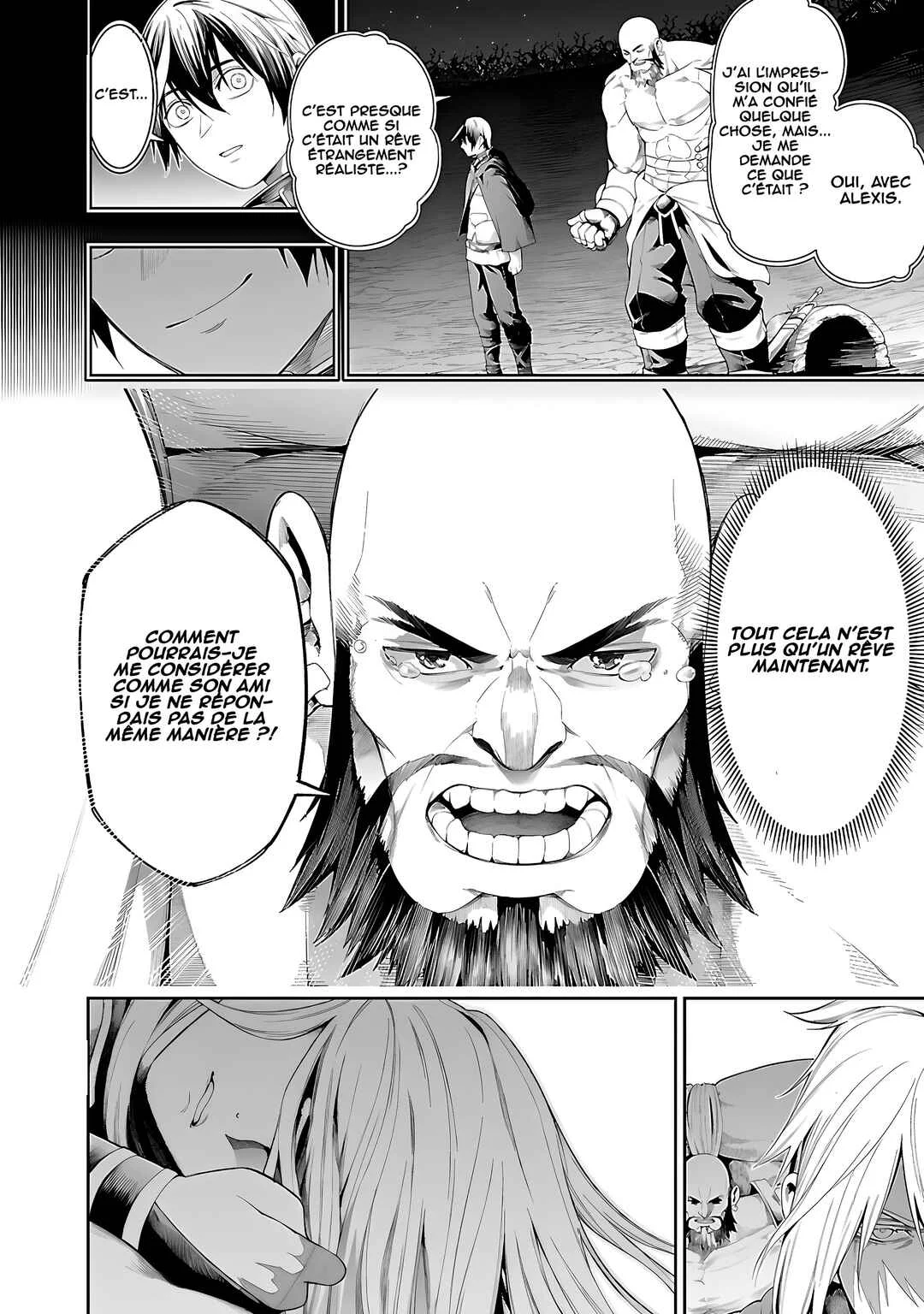 Tsuihou Sareru Tabi ni Skill o Te ni Ireta Ore ga, 100 no Isekai de 2-shuume Musou Chapitre 15: Résolution - Page 28