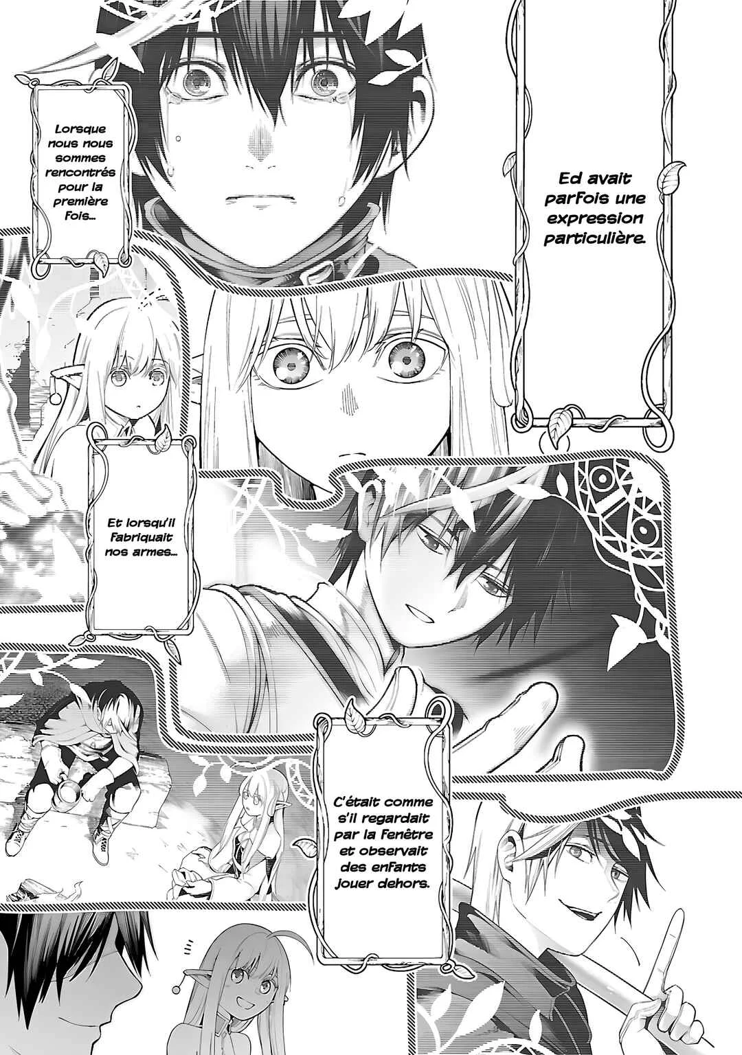 Tsuihou Sareru Tabi ni Skill o Te ni Ireta Ore ga, 100 no Isekai de 2-shuume Musou Chapitre 16: Le sentiment de l'autre côté - Page 2