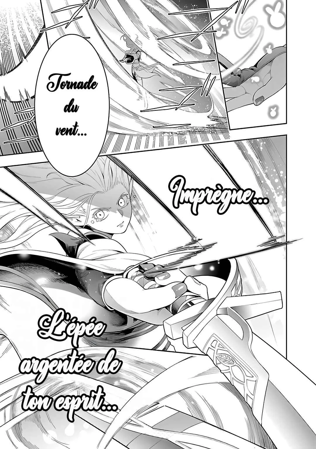 Tsuihou Sareru Tabi ni Skill o Te ni Ireta Ore ga, 100 no Isekai de 2-shuume Musou Chapitre 16: Le sentiment de l'autre côté - Page 7