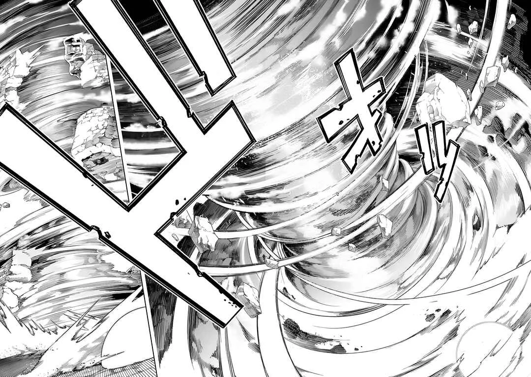 Tsuihou Sareru Tabi ni Skill o Te ni Ireta Ore ga, 100 no Isekai de 2-shuume Musou Chapitre 16: Le sentiment de l'autre côté - Page 8