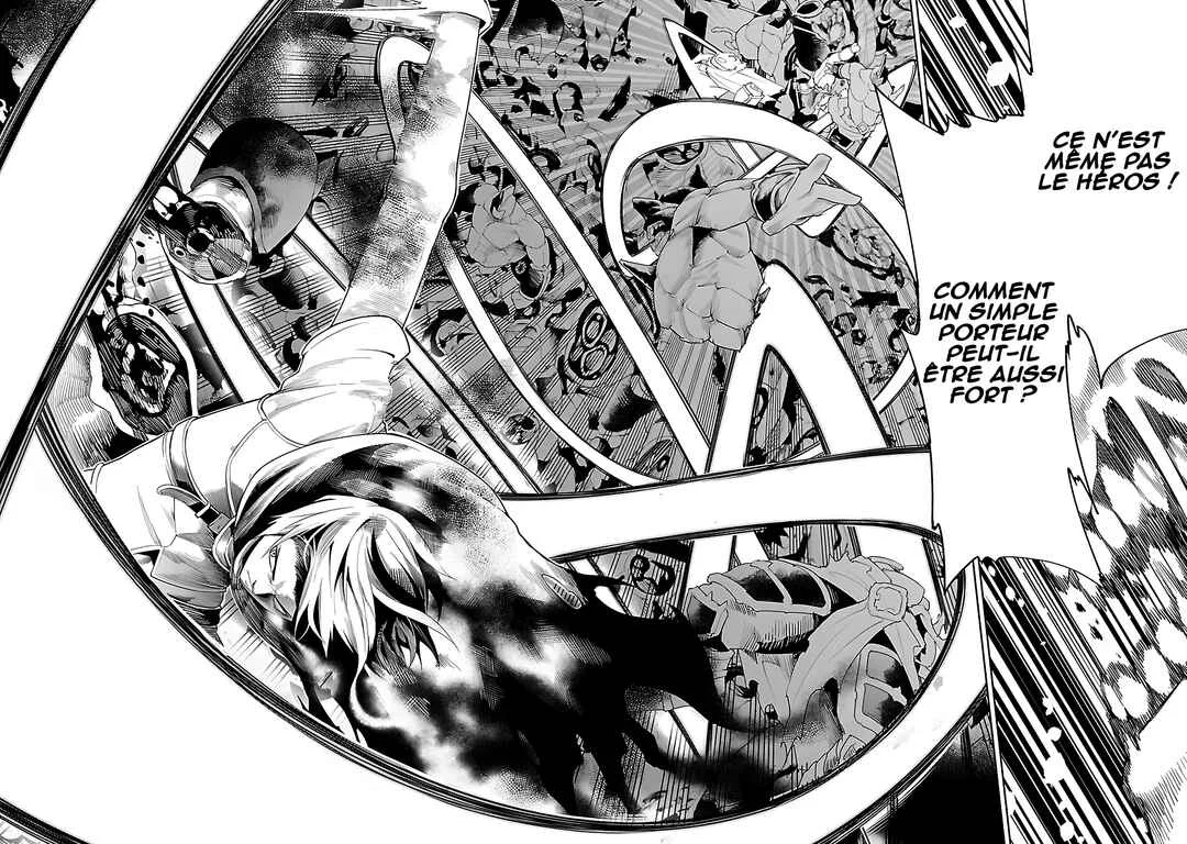 Tsuihou Sareru Tabi ni Skill o Te ni Ireta Ore ga, 100 no Isekai de 2-shuume Musou Chapitre 16: Le sentiment de l'autre côté - Page 12