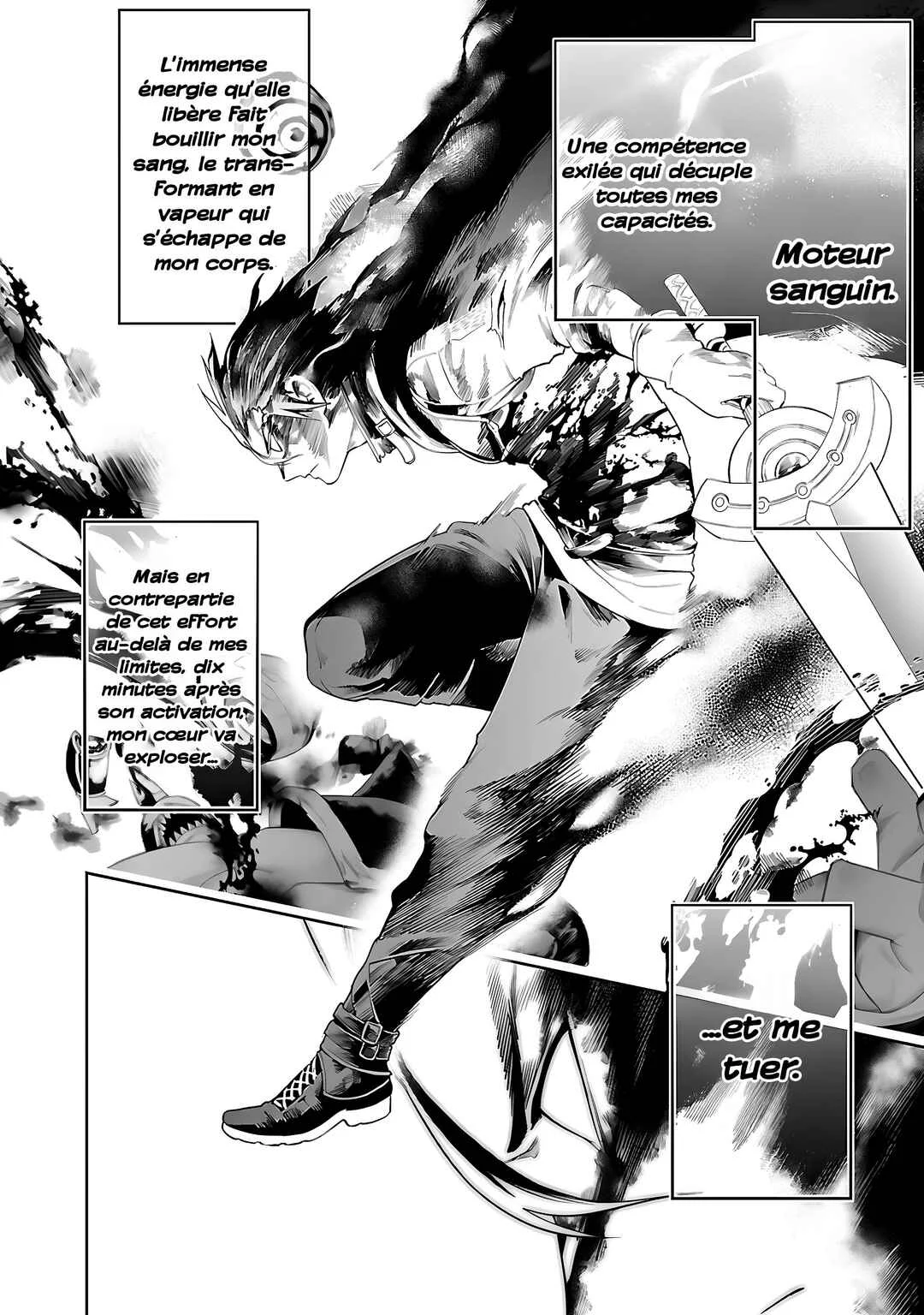 Tsuihou Sareru Tabi ni Skill o Te ni Ireta Ore ga, 100 no Isekai de 2-shuume Musou Chapitre 16: Le sentiment de l'autre côté - Page 13