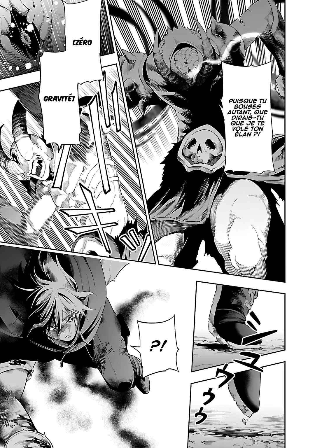Tsuihou Sareru Tabi ni Skill o Te ni Ireta Ore ga, 100 no Isekai de 2-shuume Musou Chapitre 16: Le sentiment de l'autre côté - Page 14