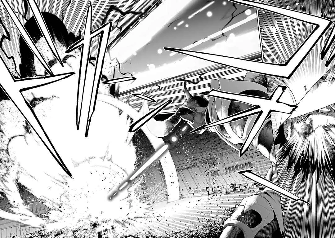 Tsuihou Sareru Tabi ni Skill o Te ni Ireta Ore ga, 100 no Isekai de 2-shuume Musou Chapitre 16: Le sentiment de l'autre côté - Page 17