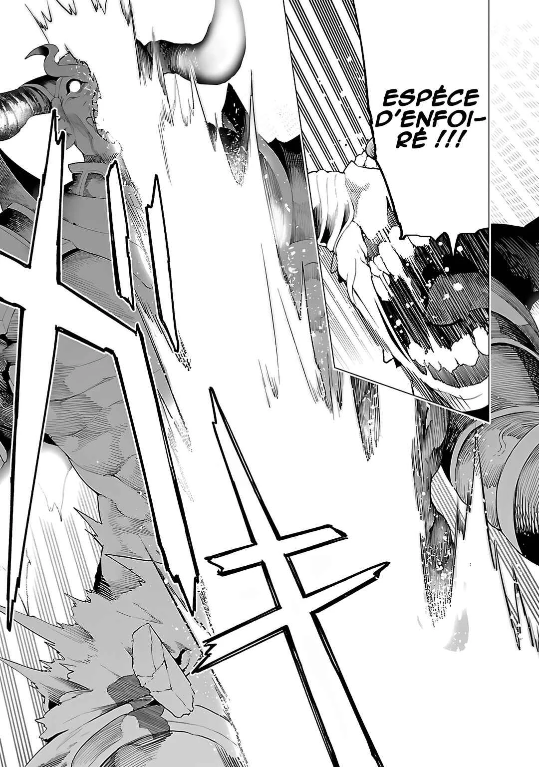 Tsuihou Sareru Tabi ni Skill o Te ni Ireta Ore ga, 100 no Isekai de 2-shuume Musou Chapitre 16: Le sentiment de l'autre côté - Page 21