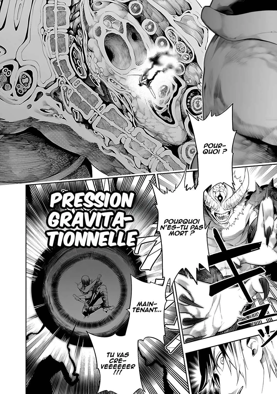 Tsuihou Sareru Tabi ni Skill o Te ni Ireta Ore ga, 100 no Isekai de 2-shuume Musou Chapitre 16: Le sentiment de l'autre côté - Page 22