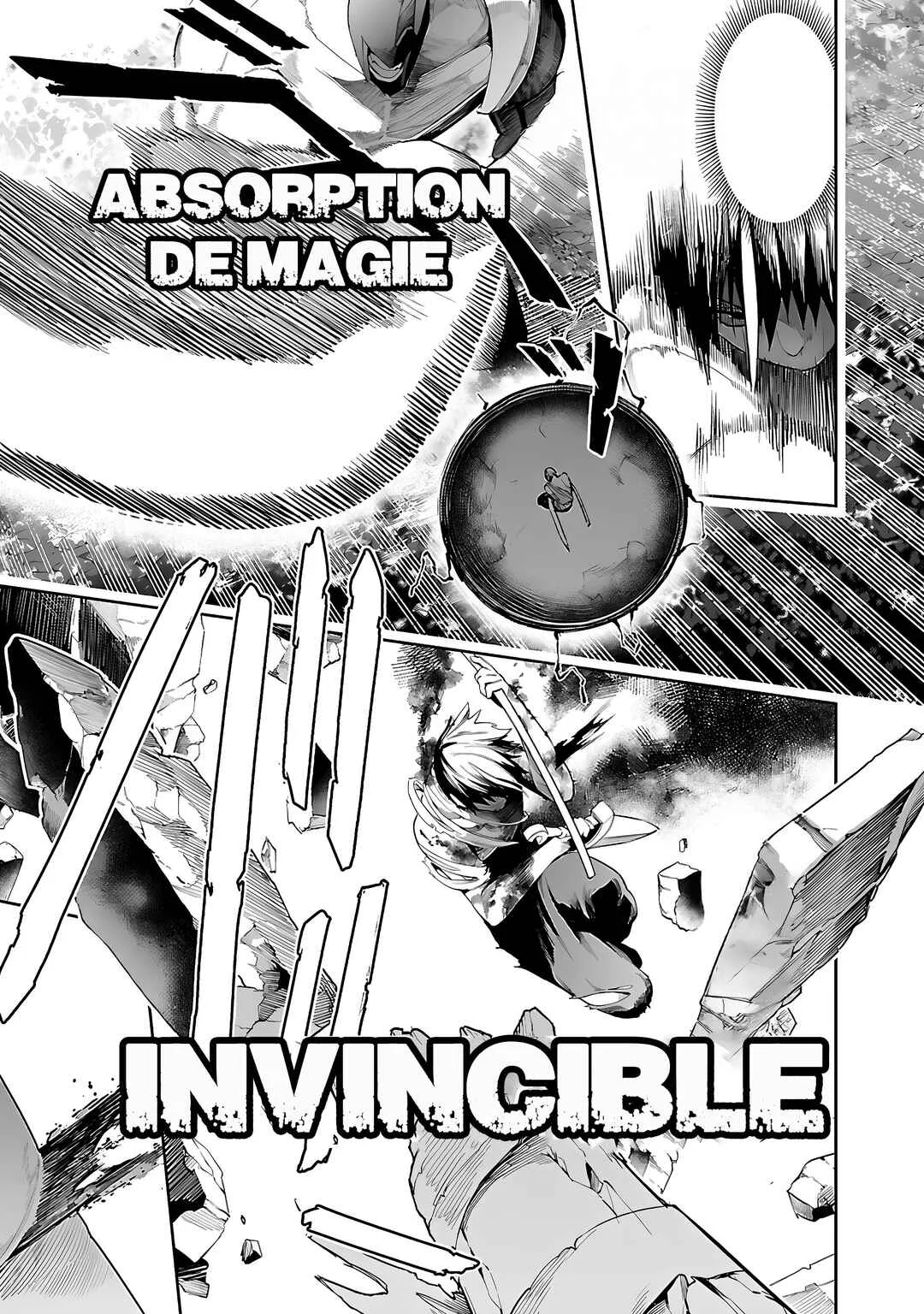 Tsuihou Sareru Tabi ni Skill o Te ni Ireta Ore ga, 100 no Isekai de 2-shuume Musou Chapitre 16: Le sentiment de l'autre côté - Page 23