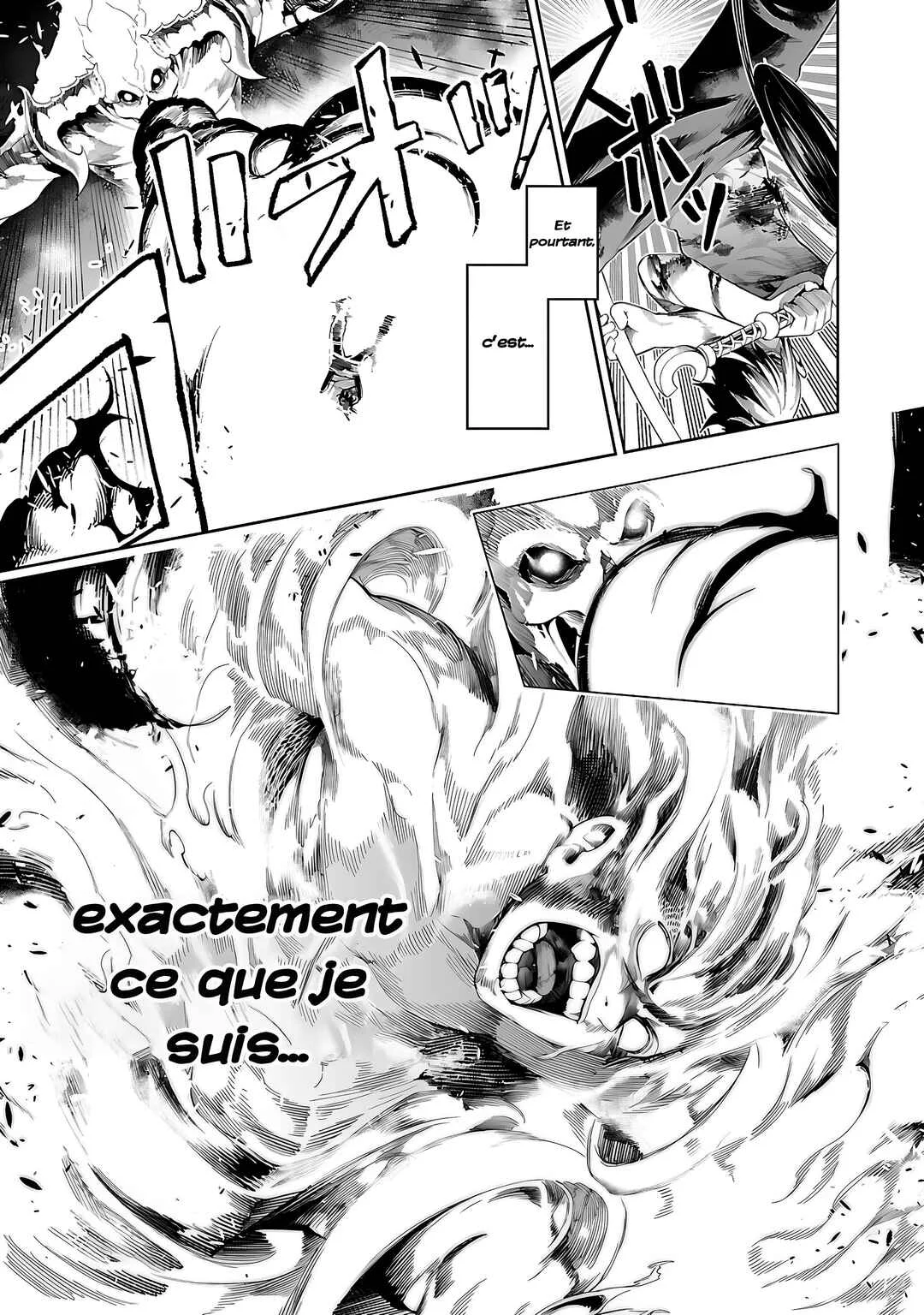 Tsuihou Sareru Tabi ni Skill o Te ni Ireta Ore ga, 100 no Isekai de 2-shuume Musou Chapitre 16: Le sentiment de l'autre côté - Page 25