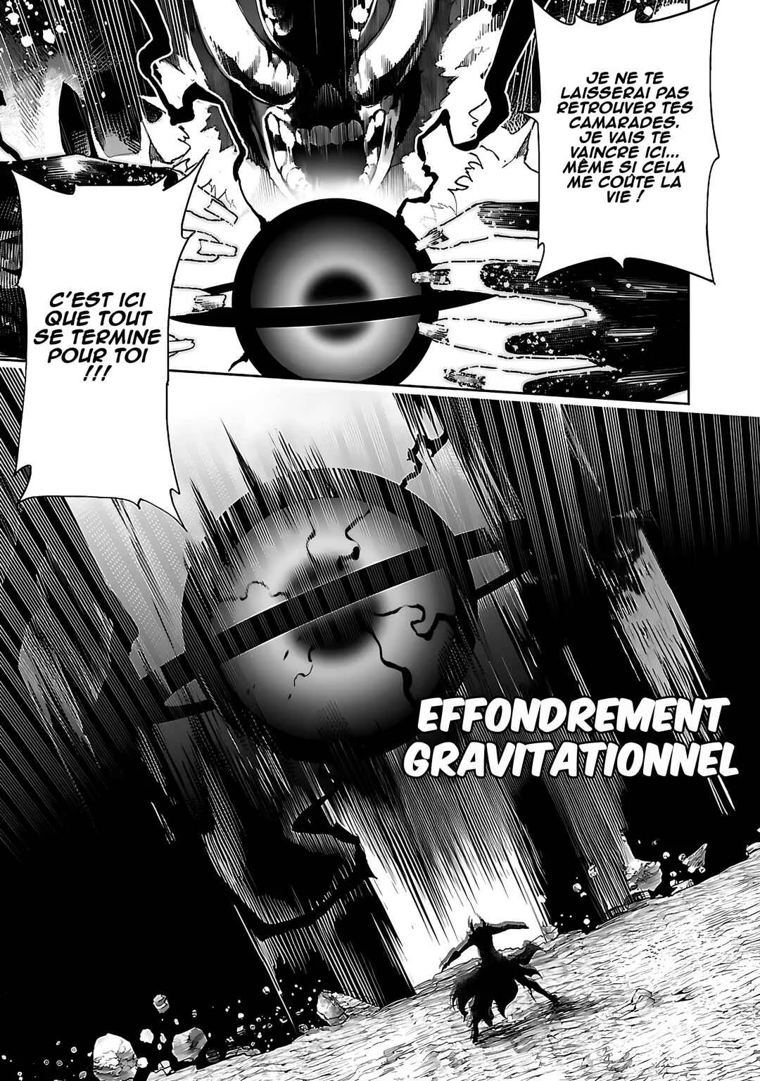 Tsuihou Sareru Tabi ni Skill o Te ni Ireta Ore ga, 100 no Isekai de 2-shuume Musou Chapitre 17: Le premier résultat - Page 6