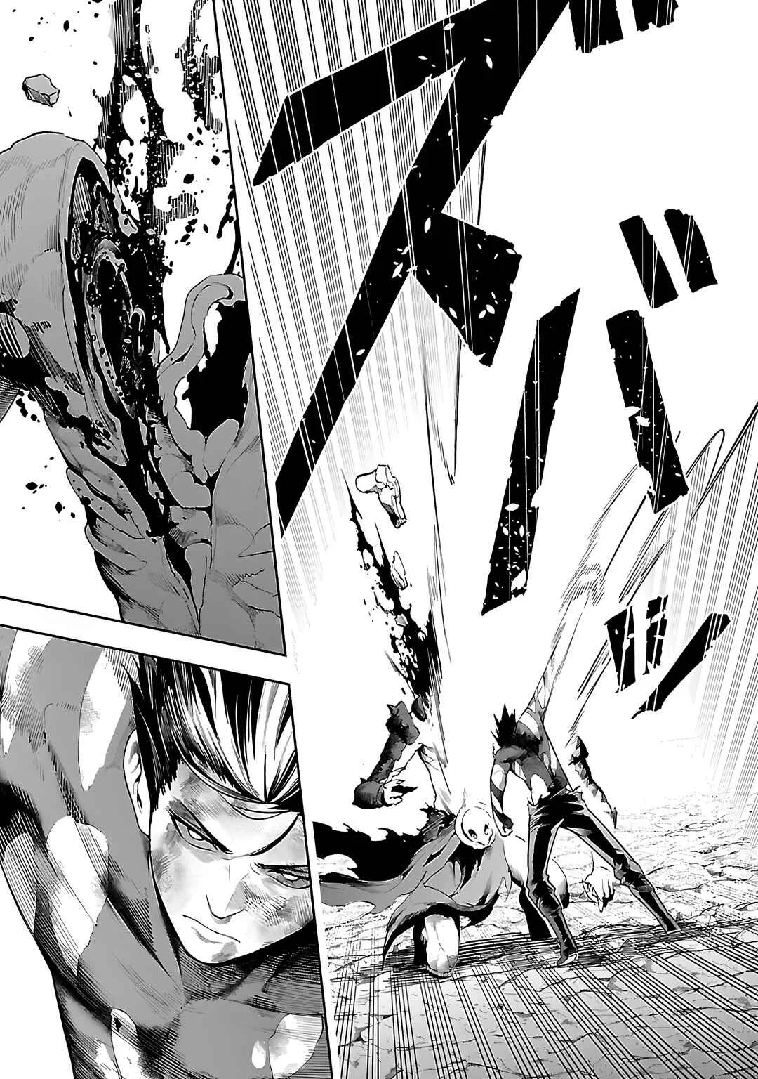 Tsuihou Sareru Tabi ni Skill o Te ni Ireta Ore ga, 100 no Isekai de 2-shuume Musou Chapitre 17: Le premier résultat - Page 10