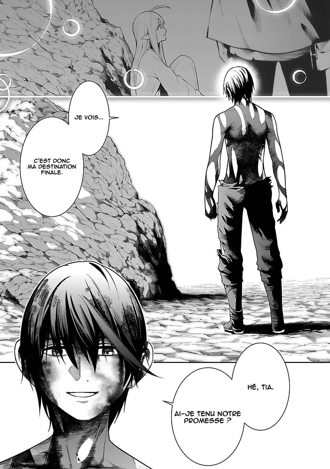 Tsuihou Sareru Tabi ni Skill o Te ni Ireta Ore ga, 100 no Isekai de 2-shuume Musou Chapitre 17: Le premier résultat - Page 14