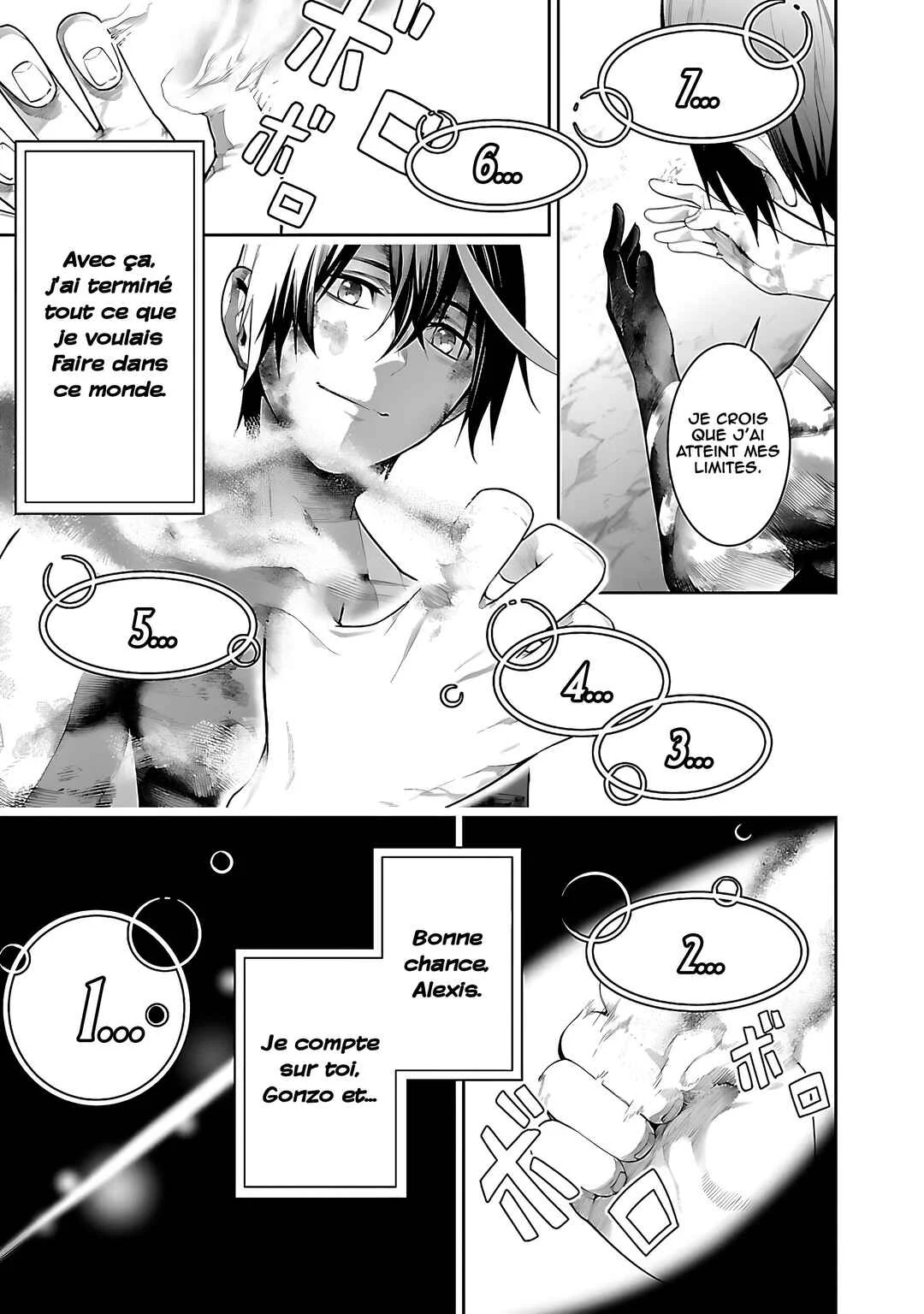 Tsuihou Sareru Tabi ni Skill o Te ni Ireta Ore ga, 100 no Isekai de 2-shuume Musou Chapitre 17: Le premier résultat - Page 16