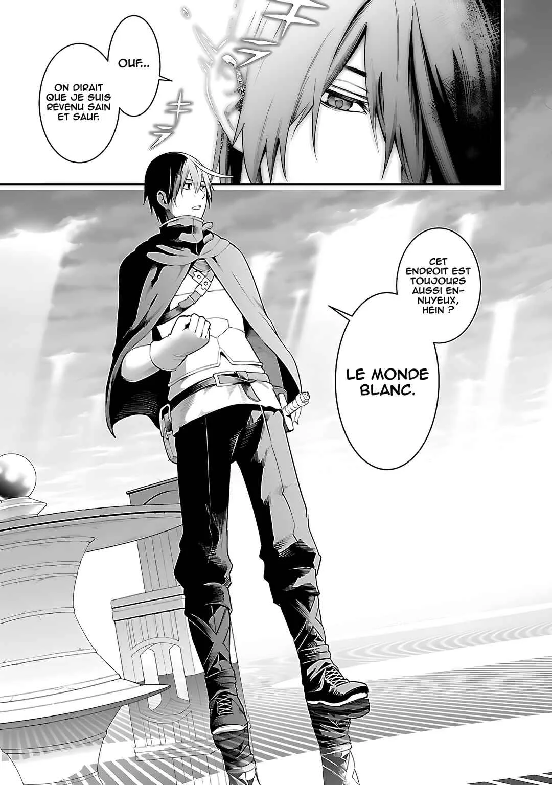 Tsuihou Sareru Tabi ni Skill o Te ni Ireta Ore ga, 100 no Isekai de 2-shuume Musou Chapitre 17: Le premier résultat - Page 19