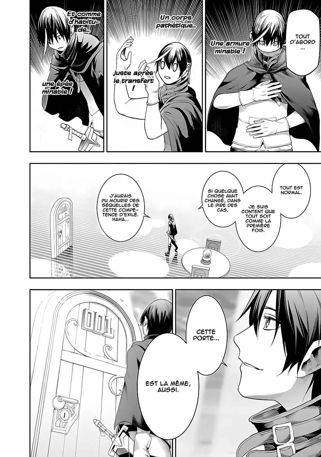 Tsuihou Sareru Tabi ni Skill o Te ni Ireta Ore ga, 100 no Isekai de 2-shuume Musou Chapitre 17: Le premier résultat - Page 20