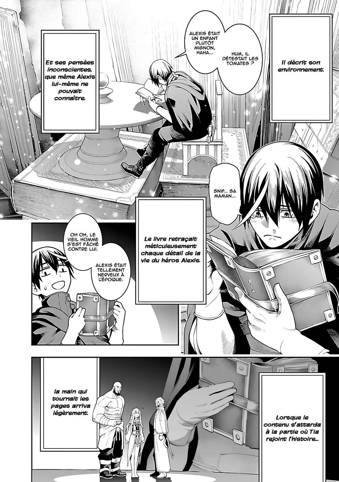 Tsuihou Sareru Tabi ni Skill o Te ni Ireta Ore ga, 100 no Isekai de 2-shuume Musou Chapitre 17: Le premier résultat - Page 24
