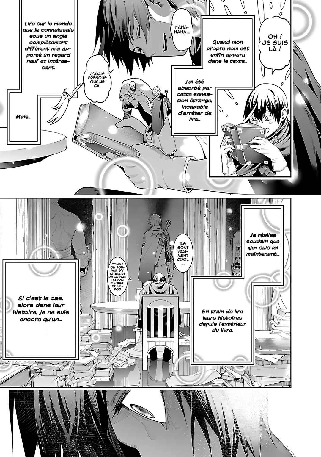 Tsuihou Sareru Tabi ni Skill o Te ni Ireta Ore ga, 100 no Isekai de 2-shuume Musou Chapitre 17: Le premier résultat - Page 25