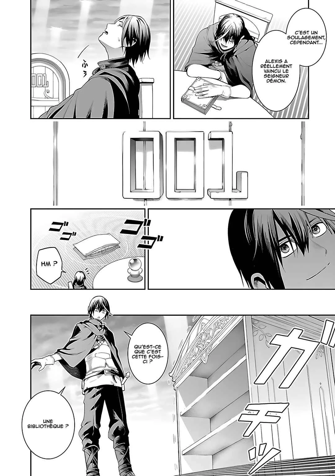 Tsuihou Sareru Tabi ni Skill o Te ni Ireta Ore ga, 100 no Isekai de 2-shuume Musou Chapitre 17: Le premier résultat - Page 27
