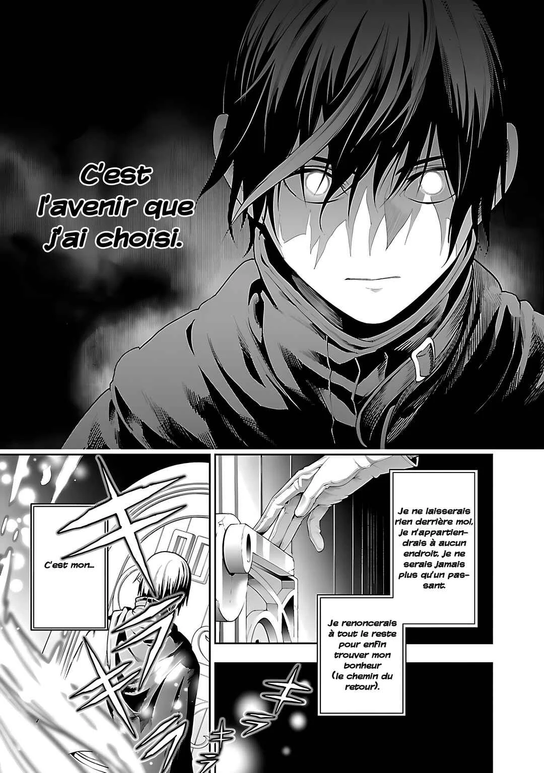 Tsuihou Sareru Tabi ni Skill o Te ni Ireta Ore ga, 100 no Isekai de 2-shuume Musou Chapitre 17: Le premier résultat - Page 30