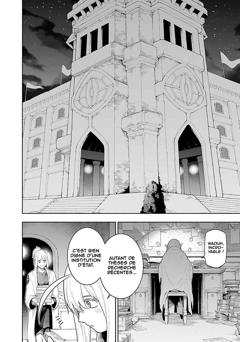 Tsuihou Sareru Tabi ni Skill o Te ni Ireta Ore ga, 100 no Isekai de 2-shuume Musou Chapitre 18: les mémoires du monde 001 (partie 1) - Page 19