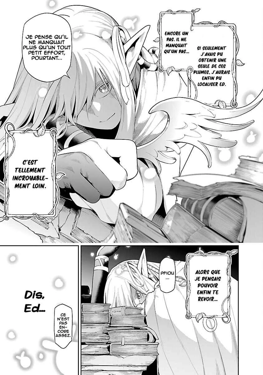 Tsuihou Sareru Tabi ni Skill o Te ni Ireta Ore ga, 100 no Isekai de 2-shuume Musou Chapitre 18: les mémoires du monde 001 (partie 1) - Page 22