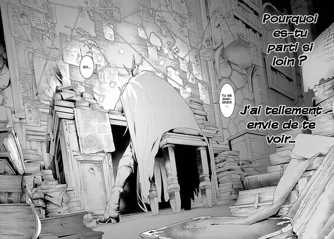 Tsuihou Sareru Tabi ni Skill o Te ni Ireta Ore ga, 100 no Isekai de 2-shuume Musou Chapitre 18: les mémoires du monde 001 (partie 1) - Page 23