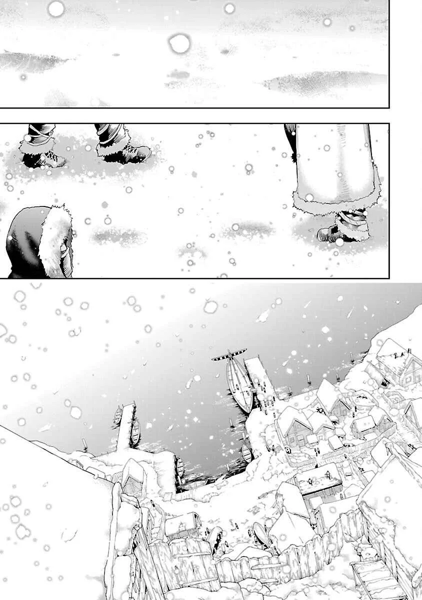 Tsuihou Sareru Tabi ni Skill o Te ni Ireta Ore ga, 100 no Isekai de 2-shuume Musou Chapitre 19: Les mémoires du monde 001 (partie 2) - Page 15