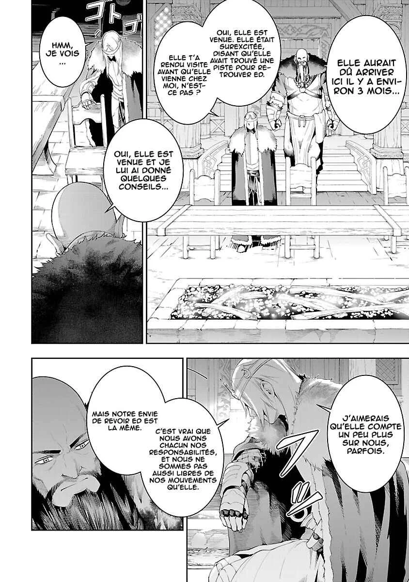 Tsuihou Sareru Tabi ni Skill o Te ni Ireta Ore ga, 100 no Isekai de 2-shuume Musou Chapitre 19: Les mémoires du monde 001 (partie 2) - Page 18