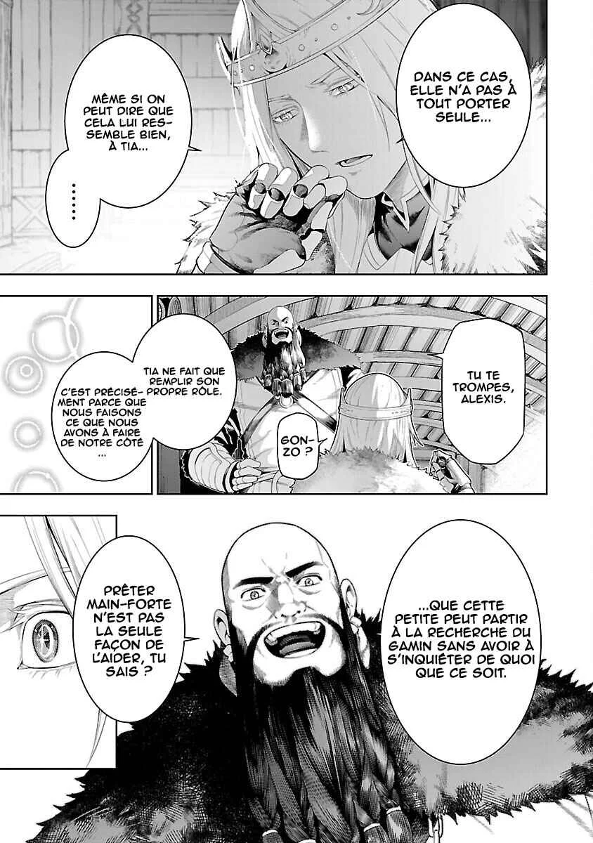 Tsuihou Sareru Tabi ni Skill o Te ni Ireta Ore ga, 100 no Isekai de 2-shuume Musou Chapitre 19: Les mémoires du monde 001 (partie 2) - Page 19
