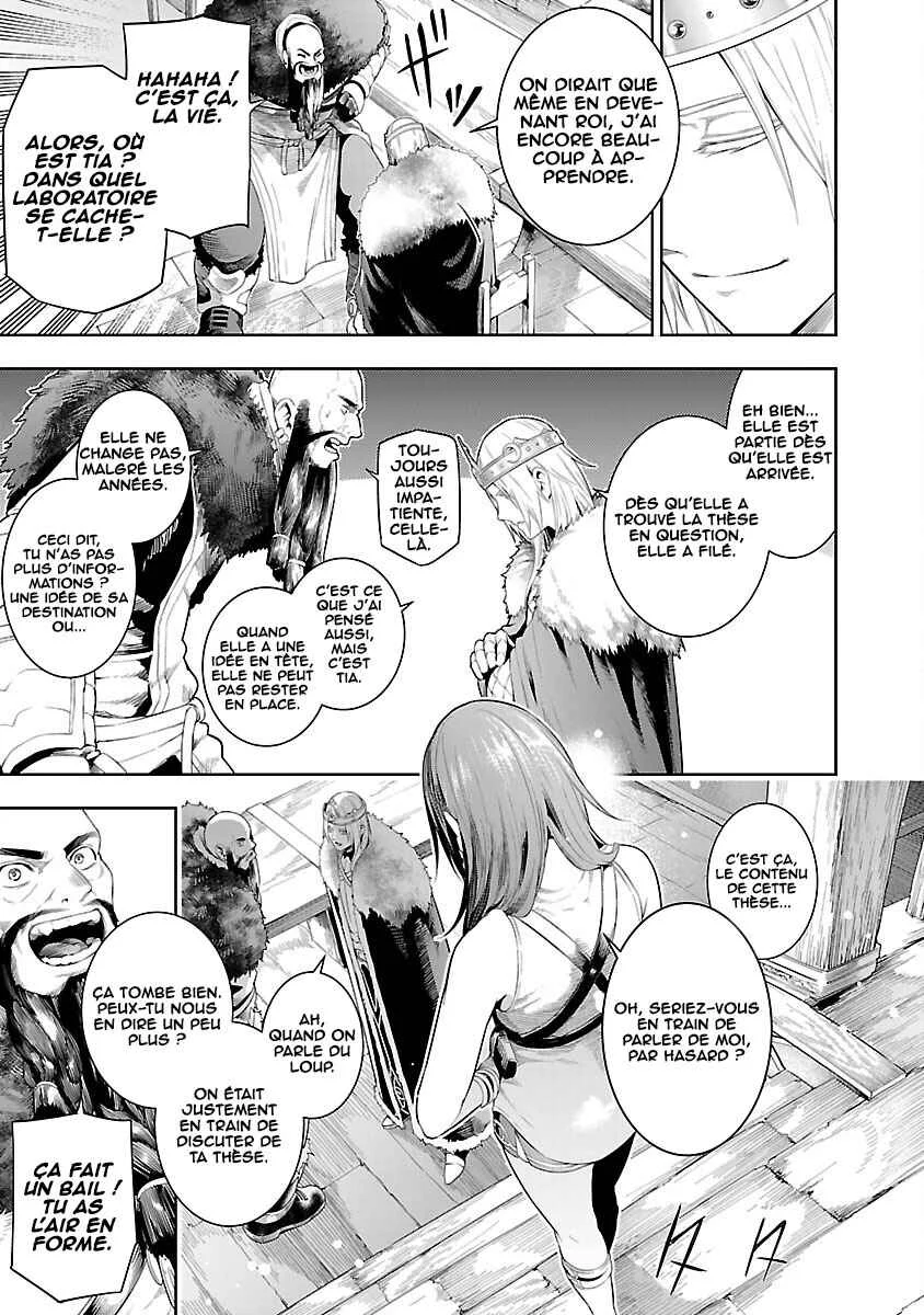 Tsuihou Sareru Tabi ni Skill o Te ni Ireta Ore ga, 100 no Isekai de 2-shuume Musou Chapitre 19: Les mémoires du monde 001 (partie 2) - Page 20