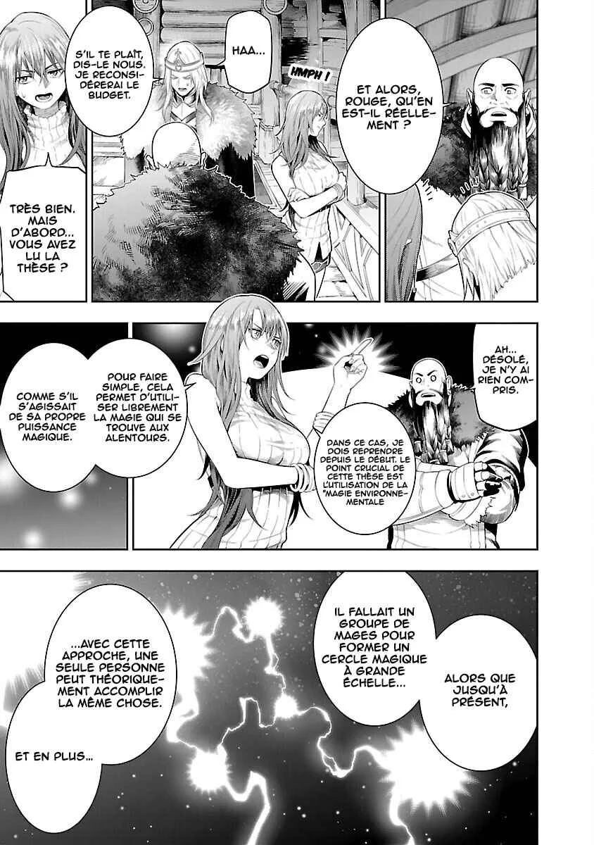 Tsuihou Sareru Tabi ni Skill o Te ni Ireta Ore ga, 100 no Isekai de 2-shuume Musou Chapitre 19: Les mémoires du monde 001 (partie 2) - Page 22
