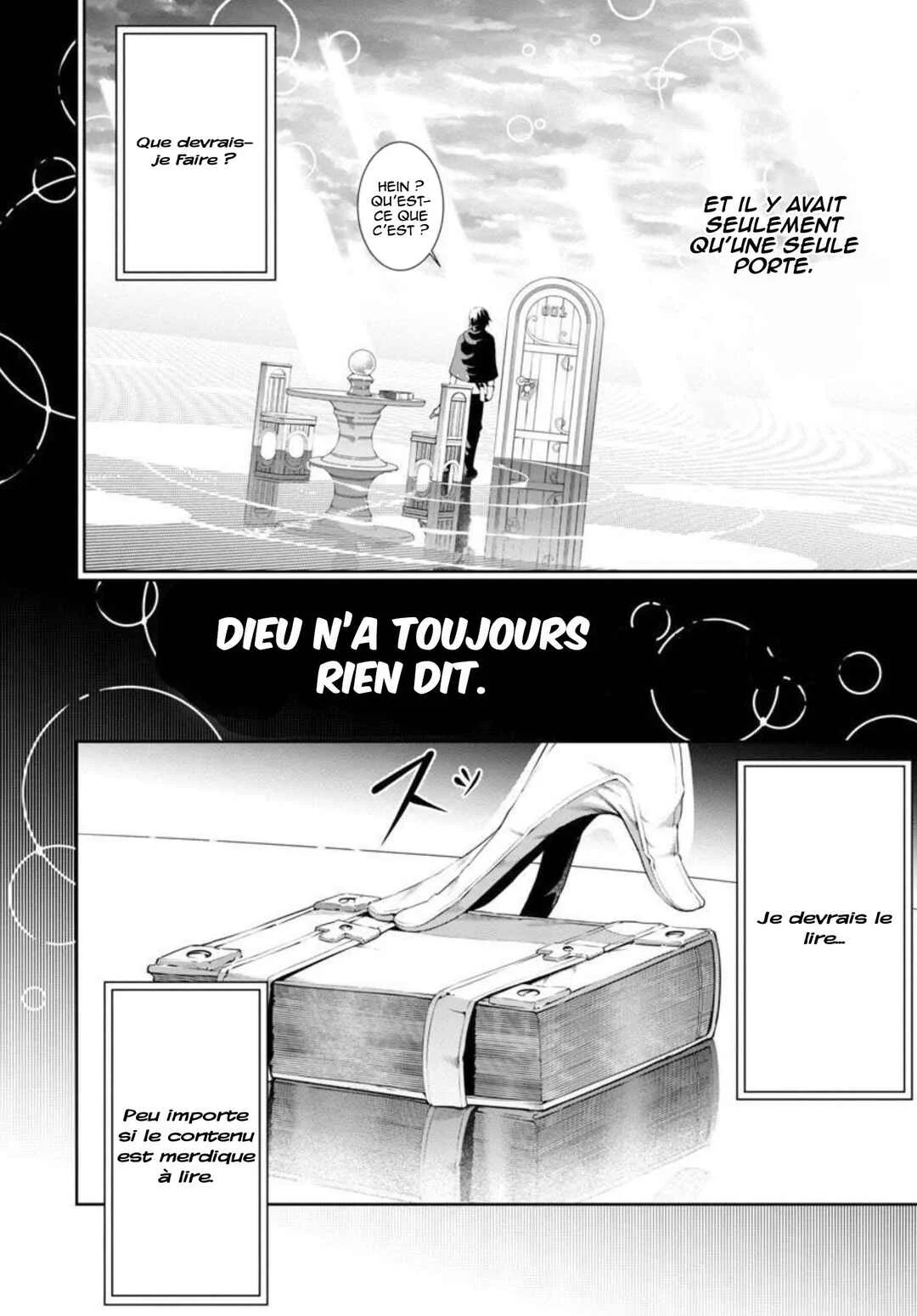 Tsuihou Sareru Tabi ni Skill o Te ni Ireta Ore ga, 100 no Isekai de 2-shuume Musou Chapitre 2 - Page 2