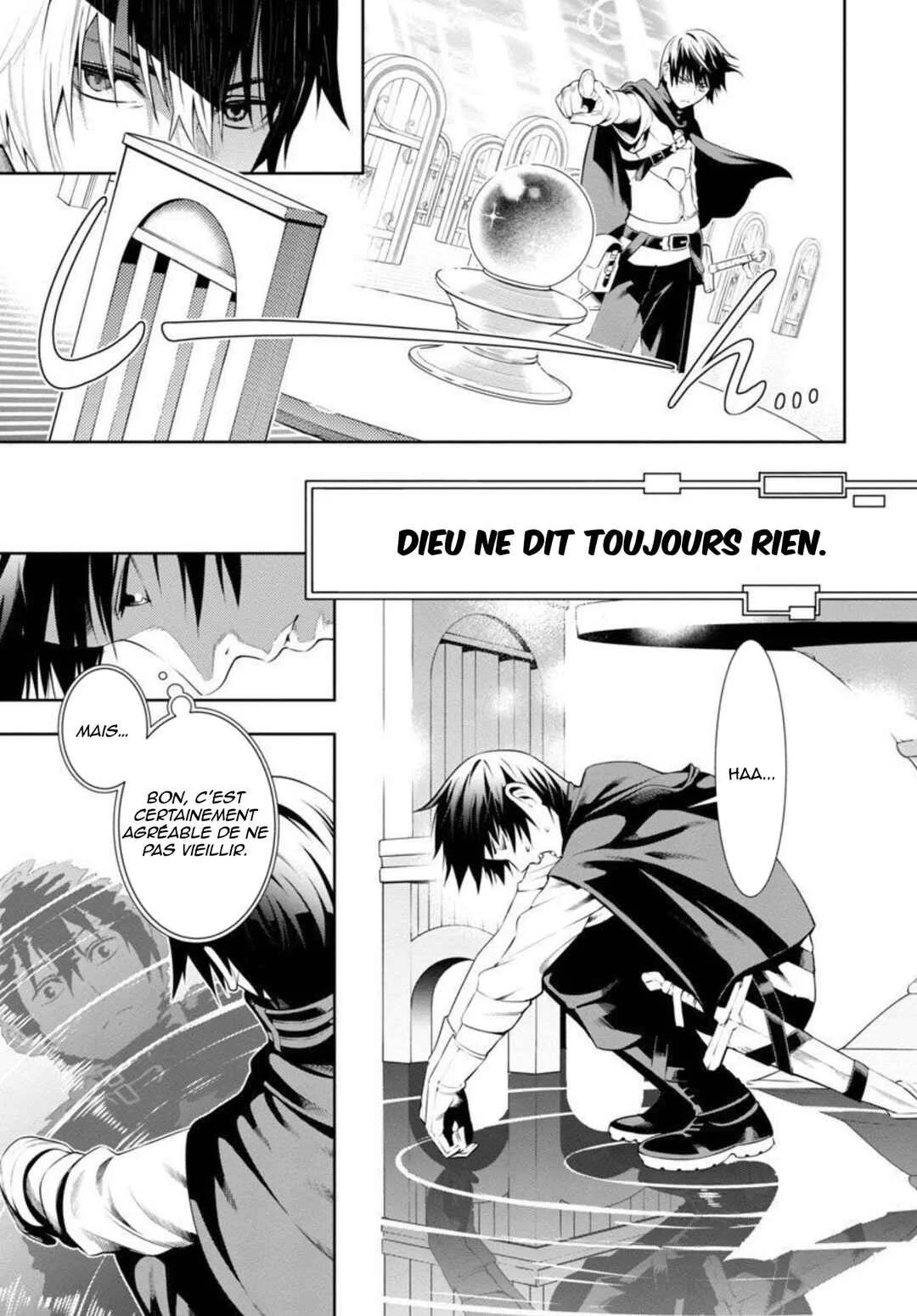 Tsuihou Sareru Tabi ni Skill o Te ni Ireta Ore ga, 100 no Isekai de 2-shuume Musou Chapitre 2 - Page 5
