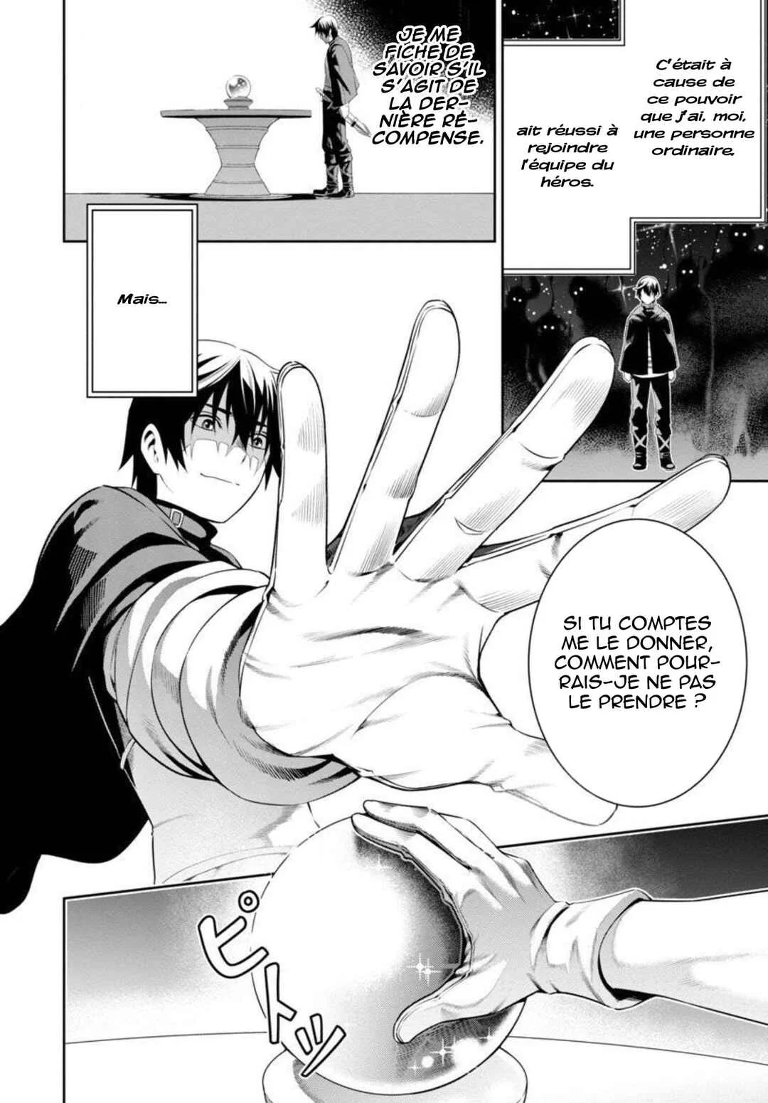 Tsuihou Sareru Tabi ni Skill o Te ni Ireta Ore ga, 100 no Isekai de 2-shuume Musou Chapitre 2 - Page 10