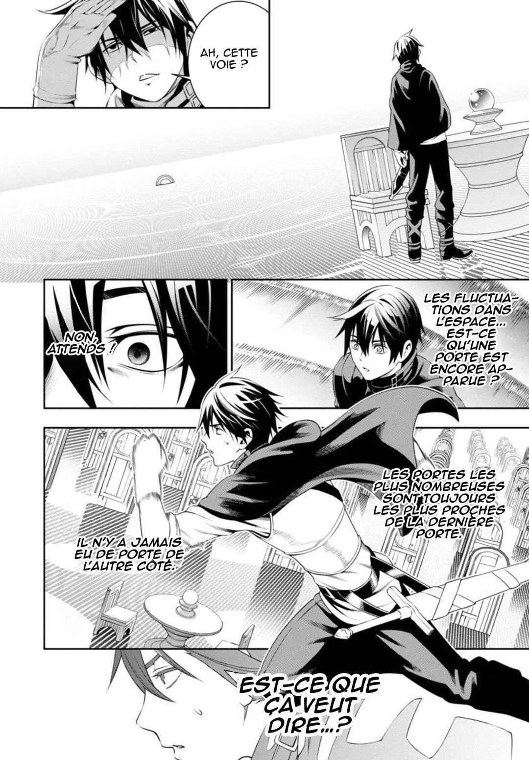 Tsuihou Sareru Tabi ni Skill o Te ni Ireta Ore ga, 100 no Isekai de 2-shuume Musou Chapitre 2 - Page 12