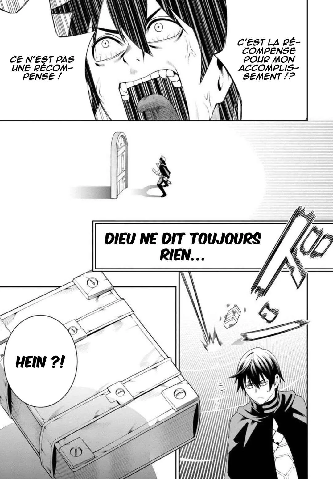 Tsuihou Sareru Tabi ni Skill o Te ni Ireta Ore ga, 100 no Isekai de 2-shuume Musou Chapitre 2 - Page 15