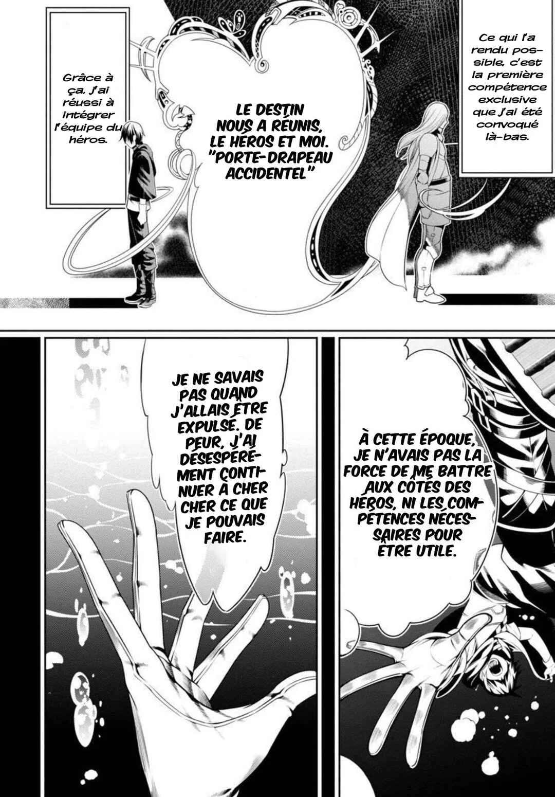 Tsuihou Sareru Tabi ni Skill o Te ni Ireta Ore ga, 100 no Isekai de 2-shuume Musou Chapitre 2 - Page 22