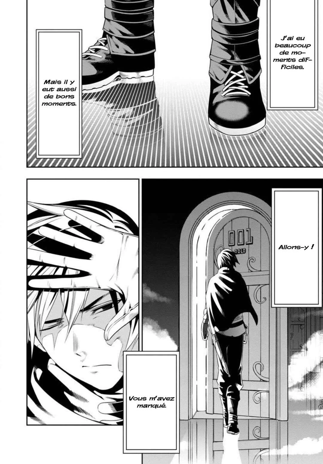 Tsuihou Sareru Tabi ni Skill o Te ni Ireta Ore ga, 100 no Isekai de 2-shuume Musou Chapitre 2 - Page 26